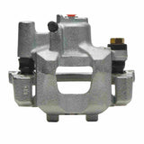 Dynamic Friction 2001-2003 Toyota Highlander Rear Left Premium Caliper - Silver Zinc Coated by Dynamic Friction Company 331-76665