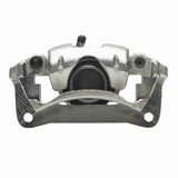 Dynamic Friction 1995-2024 Lexus GX470 Rear Right/Rear Left Premium Caliper - Silver Zinc Coated by Dynamic Friction Company 331-76667