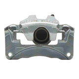 Dynamic Friction 1996-1999 Toyota Avalon Rear Right Premium Caliper - Silver Zinc Coated by Dynamic Friction Company 331-76668