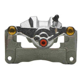 Dynamic Friction 1996-1999 Toyota Avalon Rear Left Premium Caliper - Silver Zinc Coated by Dynamic Friction Company 331-76669