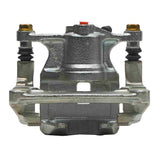 Dynamic Friction 1996-1999 Toyota Avalon Rear Left Premium Caliper - Silver Zinc Coated by Dynamic Friction Company 331-76669