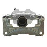 Dynamic Friction 1996-1999 Toyota Avalon Rear Left Premium Caliper - Silver Zinc Coated by Dynamic Friction Company 331-76669