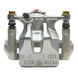 Dynamic Friction 1996-1999 Toyota Avalon Rear Left Premium Caliper - Silver Zinc Coated by Dynamic Friction Company 331-76669