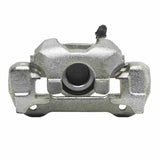 Dynamic Friction 2002-2006 Lexus ES330 Rear Right Premium Caliper - Silver Zinc Coated by Dynamic Friction Company 331-76670