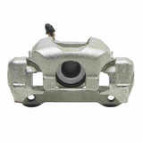 Dynamic Friction 2002-2006 Lexus ES330 Rear Left Premium Caliper - Silver Zinc Coated by Dynamic Friction Company 331-76671