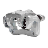 Dynamic Friction 2002-2008 Toyota Camry Rear Left Premium Caliper - Silver Zinc Coated by Dynamic Friction Company 331-76673