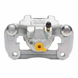 Dynamic Friction 2002-2008 Toyota Camry Rear Left Premium Caliper - Silver Zinc Coated by Dynamic Friction Company 331-76673