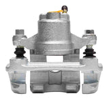 Dynamic Friction 2002-2008 Toyota Camry Rear Left Premium Caliper - Silver Zinc Coated by Dynamic Friction Company 331-76673