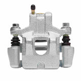 Dynamic Friction 2002-2008 Toyota Camry Rear Left Premium Caliper - Silver Zinc Coated by Dynamic Friction Company 331-76673