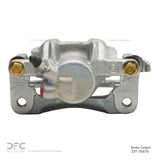Dynamic Friction 2004-2010 Toyota Sienna Rear Right Premium Caliper - Silver Zinc Coated by Dynamic Friction Company 331-76676