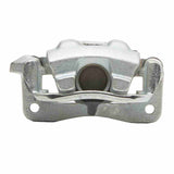 Dynamic Friction 2004-2010 Toyota Sienna Rear Right Premium Caliper - Silver Zinc Coated by Dynamic Friction Company 331-76676