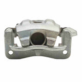 Dynamic Friction 2004-2010 Toyota Sienna Rear Left Premium Caliper - Silver Zinc Coated by Dynamic Friction Company 331-76677