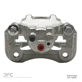 Dynamic Friction 2004-2007 Toyota Highlander Rear Right Premium Caliper - Silver Zinc Coated by Dynamic Friction Company 331-76678
