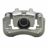 Dynamic Friction 2004-2007 Toyota Highlander Rear Right Premium Caliper - Silver Zinc Coated by Dynamic Friction Company 331-76678
