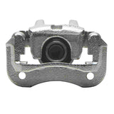 Dynamic Friction 2004-2007 Toyota Highlander Rear Left Premium Caliper - Silver Zinc Coated by Dynamic Friction Company 331-76679