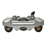 Dynamic Friction 2004-2005 Toyota RAV4 Rear Right Premium Caliper - Silver Zinc Coated by Dynamic Friction Company 331-76680