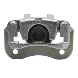 Dynamic Friction 2004-2009 Lexus RX350 Rear Right Premium Caliper - Silver Zinc Coated by Dynamic Friction Company 331-76682