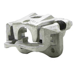 Dynamic Friction 2004-2009 Lexus RX350 Rear Left Premium Caliper - Silver Zinc Coated by Dynamic Friction Company 331-76683