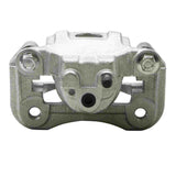 Dynamic Friction 2004-2009 Lexus RX350 Rear Left Premium Caliper - Silver Zinc Coated by Dynamic Friction Company 331-76683