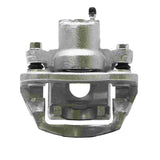 Dynamic Friction 2004-2009 Lexus RX350 Rear Left Premium Caliper - Silver Zinc Coated by Dynamic Friction Company 331-76683
