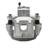 Dynamic Friction 2004-2009 Lexus RX350 Rear Left Premium Caliper - Silver Zinc Coated by Dynamic Friction Company 331-76683