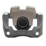 Dynamic Friction 2006-2011 Toyota RAV4 Rear Right Premium Caliper - Silver Zinc Coated by Dynamic Friction Company 331-76684