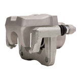 Dynamic Friction 2006-2011 Toyota RAV4 Rear Left Premium Caliper - Silver Zinc Coated by Dynamic Friction Company 331-76685