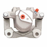 Dynamic Friction 2006-2011 Toyota RAV4 Rear Left Premium Caliper - Silver Zinc Coated by Dynamic Friction Company 331-76685