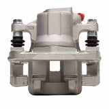 Dynamic Friction 2006-2011 Toyota RAV4 Rear Left Premium Caliper - Silver Zinc Coated by Dynamic Friction Company 331-76685