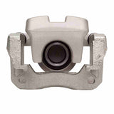 Dynamic Friction 2006-2011 Toyota RAV4 Rear Left Premium Caliper - Silver Zinc Coated by Dynamic Friction Company 331-76685