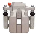Dynamic Friction 2006-2011 Toyota RAV4 Rear Left Premium Caliper - Silver Zinc Coated by Dynamic Friction Company 331-76685