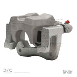 Dynamic Friction 2007-2011 Lexus ES350 Rear Right Premium Caliper - Silver Zinc Coated by Dynamic Friction Company 331-76686