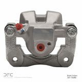 Dynamic Friction 2007-2011 Lexus ES350 Rear Right Premium Caliper - Silver Zinc Coated by Dynamic Friction Company 331-76686
