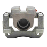 Dynamic Friction 2007-2011 Lexus ES350 Rear Right Premium Caliper - Silver Zinc Coated by Dynamic Friction Company 331-76686