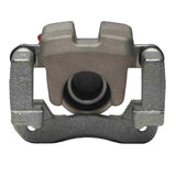 Dynamic Friction 2007-2011 Lexus ES350 Rear Left Premium Caliper - Silver Zinc Coated by Dynamic Friction Company 331-76687