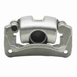 Dynamic Friction 2007-2022 Toyota Sequoia Rear Right Premium Caliper - Silver Zinc Coated by Dynamic Friction Company 331-76688