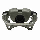 Dynamic Friction 2008-2013 Toyota Highlander Rear Right Premium Caliper - Silver Zinc Coated by Dynamic Friction Company 331-76692