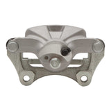 Dynamic Friction 2008-2013 Toyota Highlander Rear Left Premium Caliper - Silver Zinc Coated by Dynamic Friction Company 331-76693