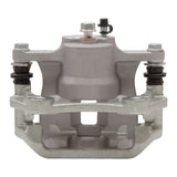 Dynamic Friction 2008-2013 Toyota Highlander Rear Left Premium Caliper - Silver Zinc Coated by Dynamic Friction Company 331-76693