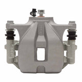 Dynamic Friction 2008-2013 Toyota Highlander Rear Left Premium Caliper - Silver Zinc Coated by Dynamic Friction Company 331-76693