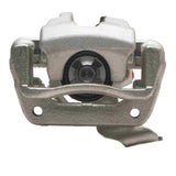 Dynamic Friction 2009-2019 Pontiac Vibe Rear Right Premium Caliper - Silver Zinc Coated by Dynamic Friction Company 331-76694