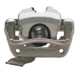 Dynamic Friction 2009-2019 Pontiac Vibe Rear Left Premium Caliper - Silver Zinc Coated by Dynamic Friction Company 331-76695
