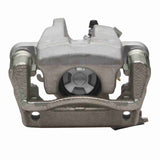Dynamic Friction 2009-2013 Pontiac Vibe Rear Right Premium Caliper - Silver Zinc Coated by Dynamic Friction Company 331-76696