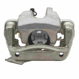 Dynamic Friction 2009-2013 Pontiac Vibe Rear Left Premium Caliper - Silver Zinc Coated by Dynamic Friction Company 331-76697