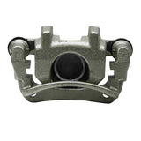 Dynamic Friction 2009-2016 Toyota Venza Rear Right Premium Caliper - Silver Zinc Coated by Dynamic Friction Company 331-76700