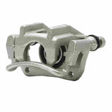 Dynamic Friction 2009-2016 Toyota Venza Rear Left Premium Caliper - Silver Zinc Coated by Dynamic Friction Company 331-76701