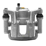 Dynamic Friction 2009-2016 Toyota Venza Rear Left Premium Caliper - Silver Zinc Coated by Dynamic Friction Company 331-76701