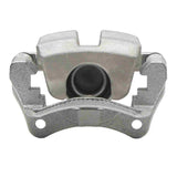 Dynamic Friction 2010-2015 Lexus RX450h Rear Right Premium Caliper - Silver Zinc Coated by Dynamic Friction Company 331-76702