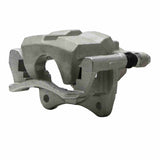 Dynamic Friction 2010-2015 Lexus RX450h Rear Left Premium Caliper - Silver Zinc Coated by Dynamic Friction Company 331-76703