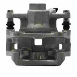 Dynamic Friction 2010-2015 Lexus RX450h Rear Left Premium Caliper - Silver Zinc Coated by Dynamic Friction Company 331-76703